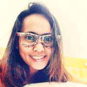 Joy Ymbong