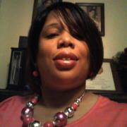 Shameka Garrison