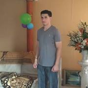 Mohammad A