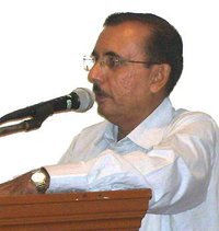 Navin Patel