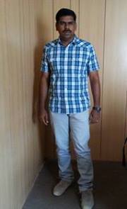 Nithin Palliyil