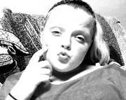 Samantha Winger