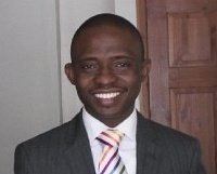Dotun Salako