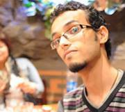 Aladdin El sayed