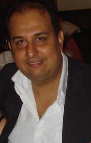 Sameh Gamal
