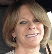 Connie White