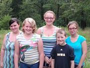 Raelynn Narney jinks