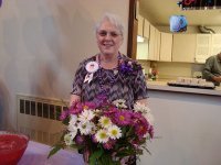 Daisy Christopherson