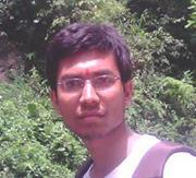 Rajib Paul