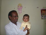 Elangovan Muthusamy