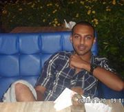 Ahmed Bahary