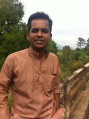 Rajeshkanna Radhakrishnan