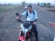 Deepak Bhujad