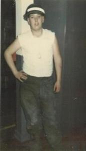 Patrick Dooley