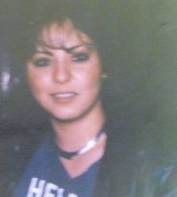 Deborah Barrons