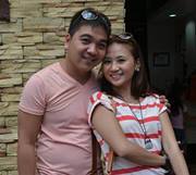 Apple Rasalan-ranada