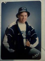 Mike Almquist
