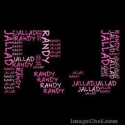 Randy Jallad