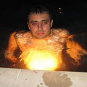 Մուշեղ Յուզբաշյան