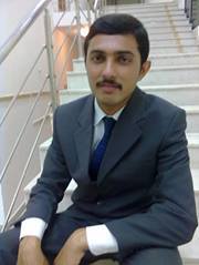 Mian Ali