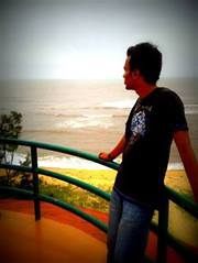 Aditya Gaonkar