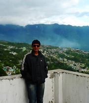 Ankur Jain