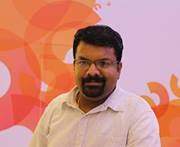 Sivaprasad Sivan
