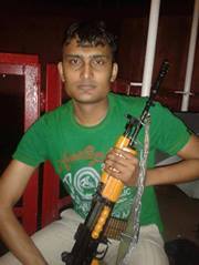 Amit Singh