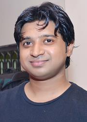 Mohammd Umar