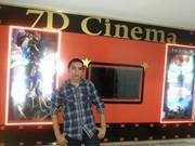 Mostafa Mea
