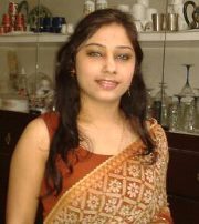 Shiffali Goyal