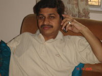 Sanjai Kumar