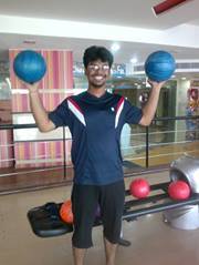 Abhinandan Ghosh
