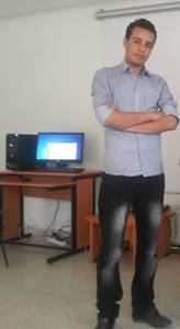 Ysn Elalaoui