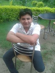 Raghav Agrawal