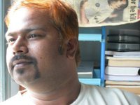 Saravanakumar Perumal