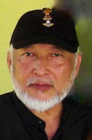 Azmi Bidin