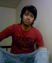Raf Cunanan