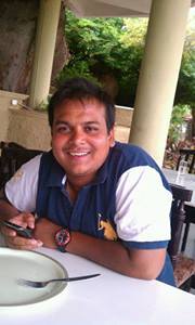 Raviteja Nimmana