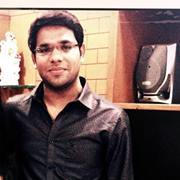 Avinash Agrawal