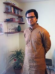 Adil Hossain