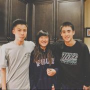 Eric Ma