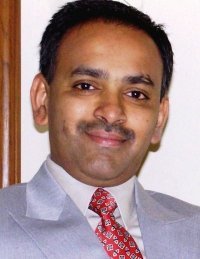 Alok Malaviya