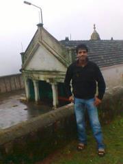 Vinay Banavar