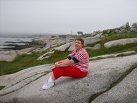 Debby Ballard