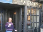 Lori Warner ravenelle