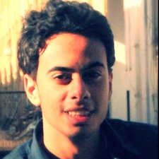 Abdelbary Saad