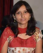 Shikha Srivastava