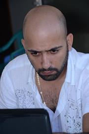 David Rizk