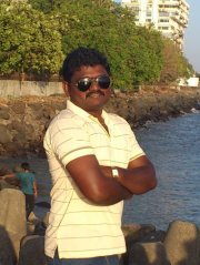 Karthick Selva